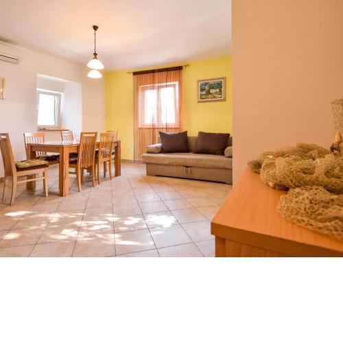 Apartment Angelina-1 by Interhome