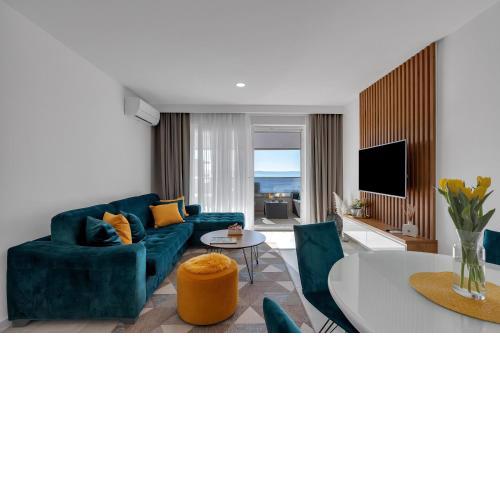Apartment Angels Makarska
