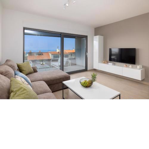 Apartment Ani deluxe