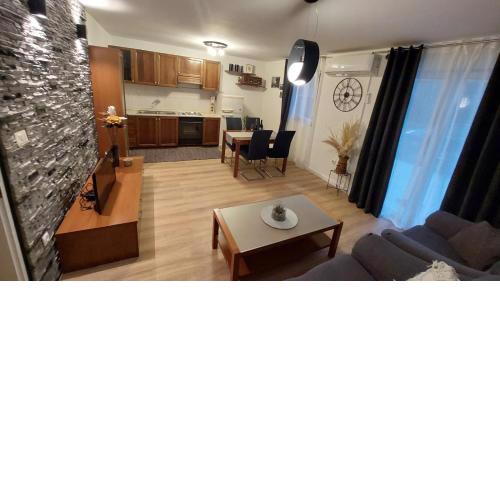 APARTMENT ANI, Lovreć - Makarska
