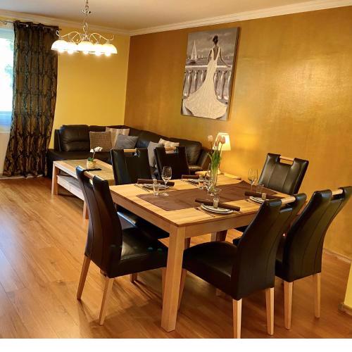 Apartment Ani