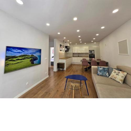 Apartment Ani