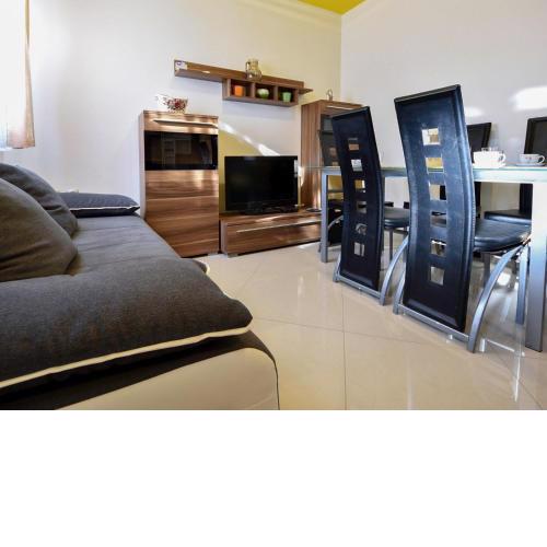 Apartment Anić-1 by Interhome