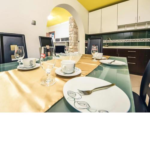 Apartment Anić-2 by Interhome
