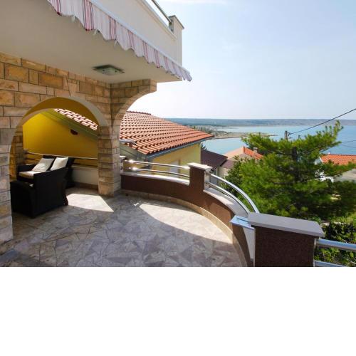Apartment Anić-3 by Interhome