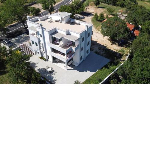 Apartment Anića Kuk