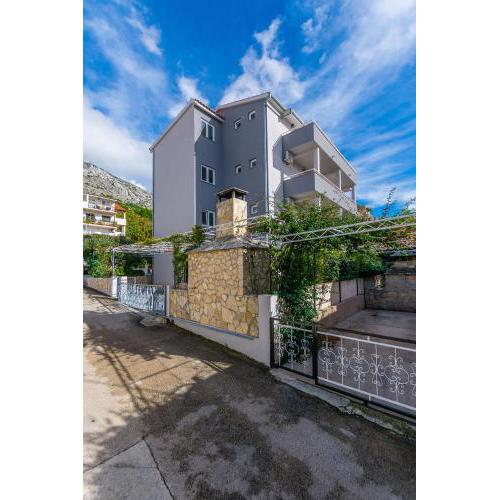 Apartment Anica