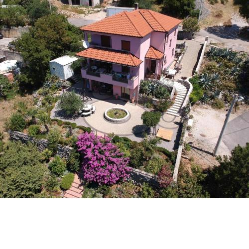 Apartment Anika