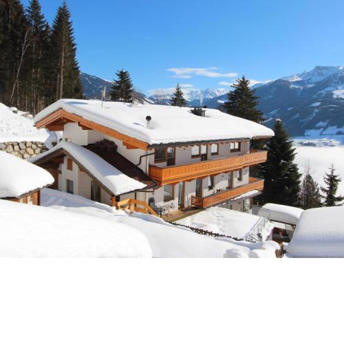 Apartment Anita-3 by Interhome