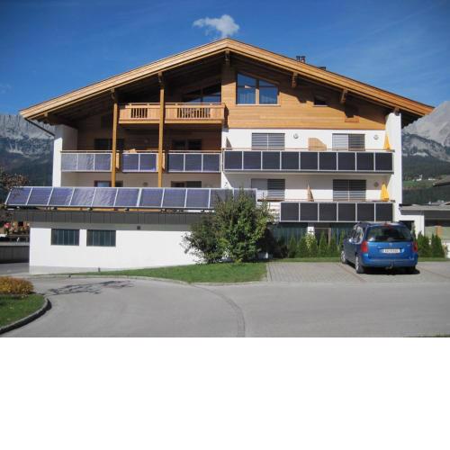 Apartment Anita