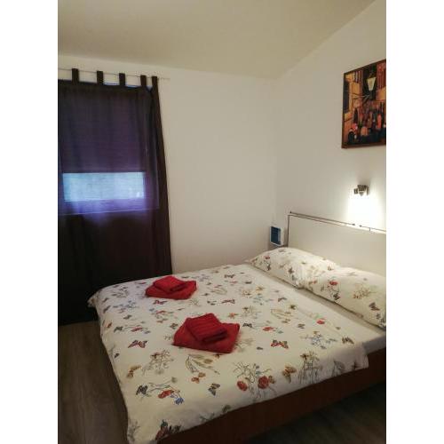 Apartment Anita