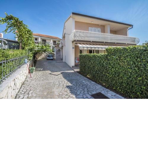 Apartment Anka D