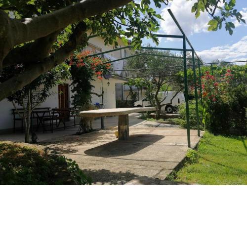 Apartment Anka