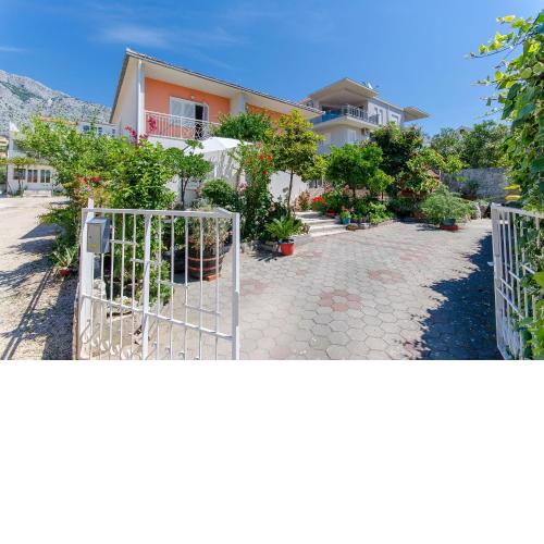Apartment Anka