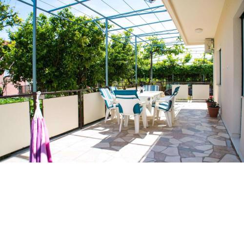 Apartment Anka