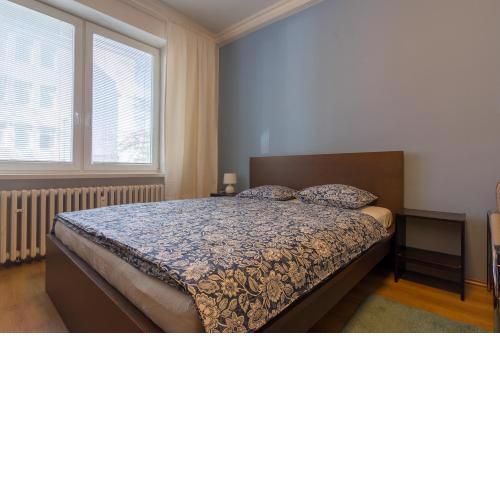 Apartment Anna