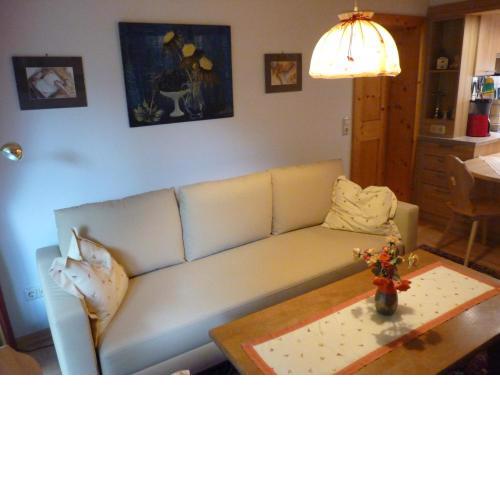 Apartment Anna