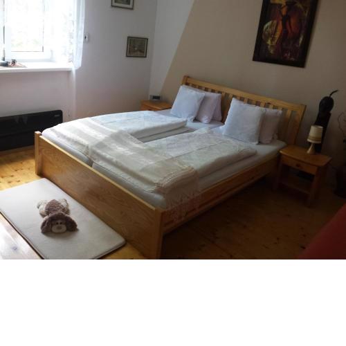 Apartment Anna