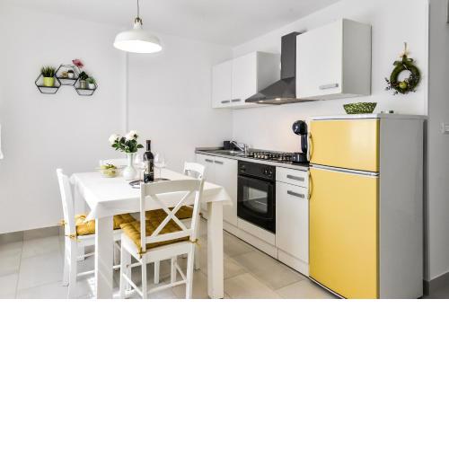 Apartment Anna