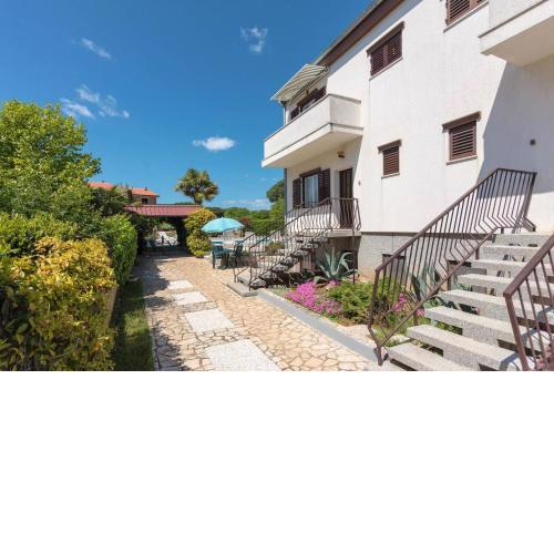 Apartment Annamaria 1792