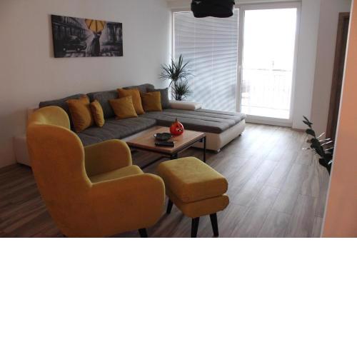 Apartment ANNO
