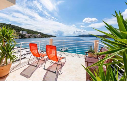 Apartment Antana I