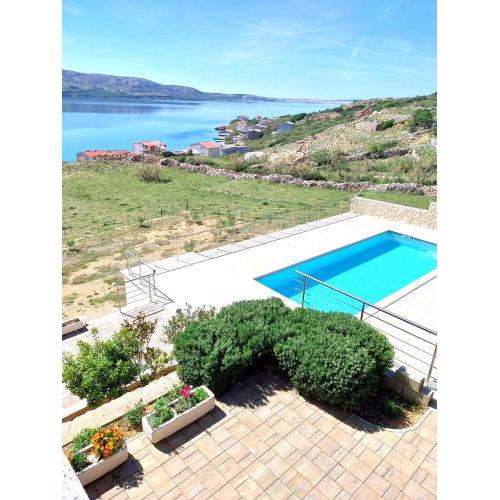 Apartment Ante K A1