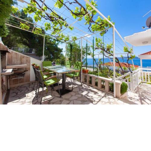 Apartment Ante M