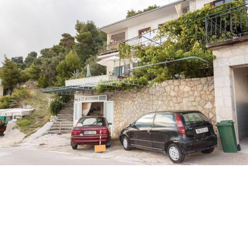 Apartment Ante