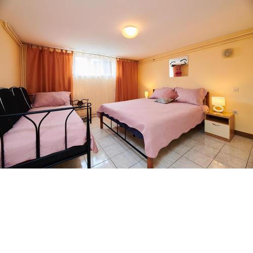 Apartment Ante