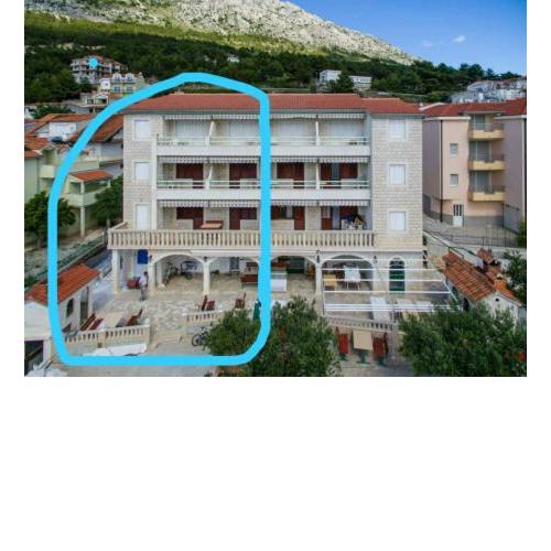 Apartment Ante