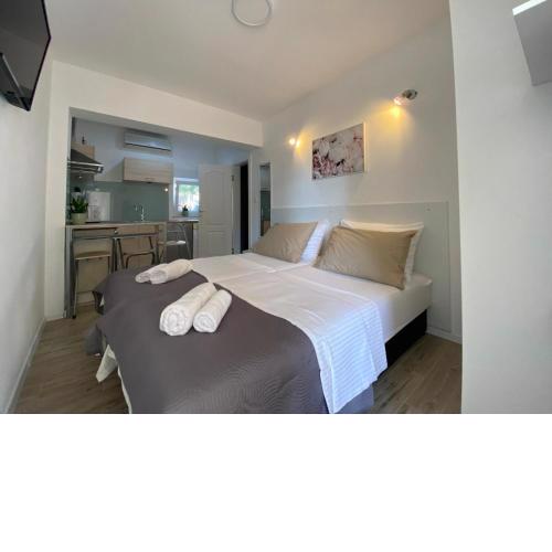 Apartment Antea