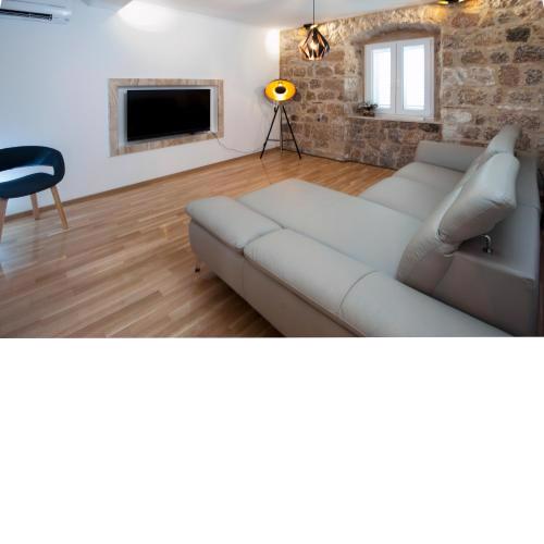 Apartment Antea