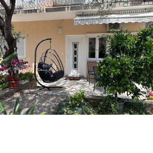 Apartment Antea