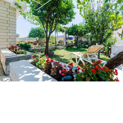Apartment Antea