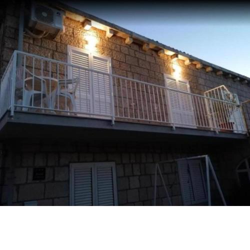 Apartment Antea