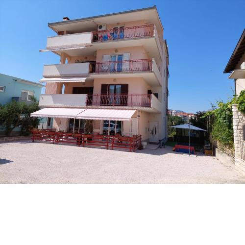 Apartment Antea