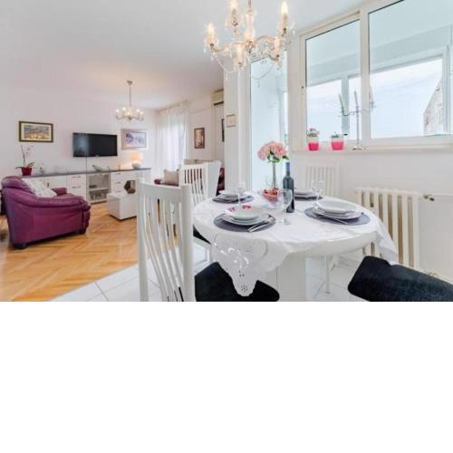 Apartment Anteo
