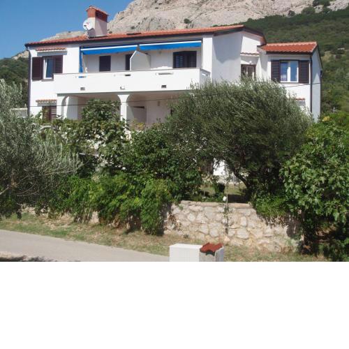Apartment Antica