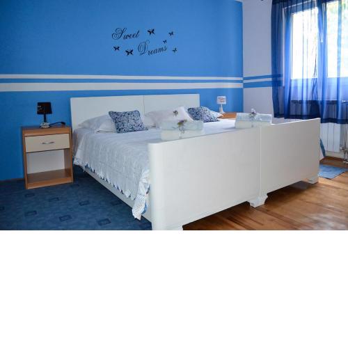 Apartment Anton