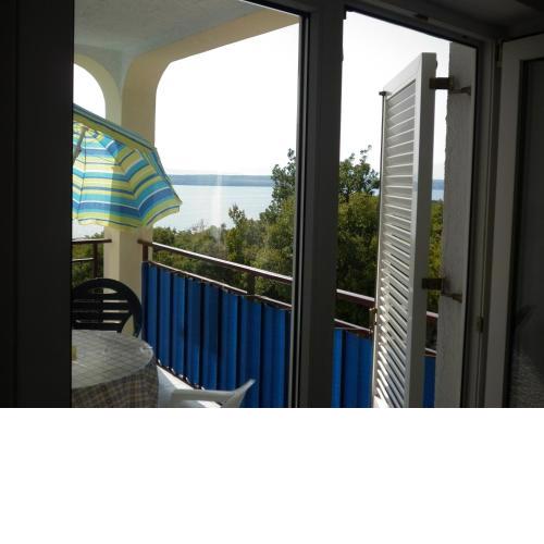 Apartment Antoncic