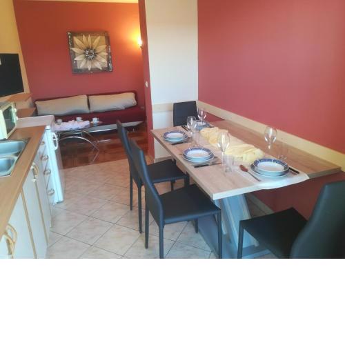 Apartment Antonela
