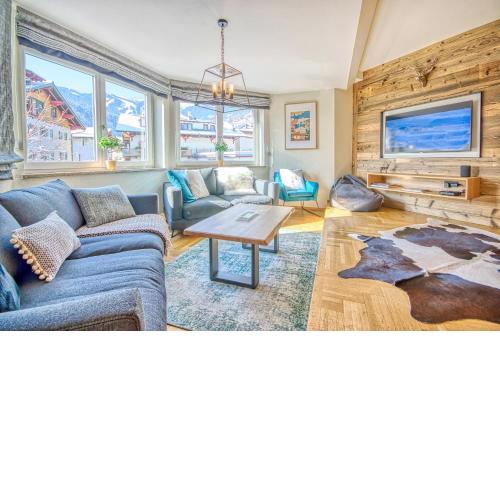 Apartment Antonia - by Alpen Apartments