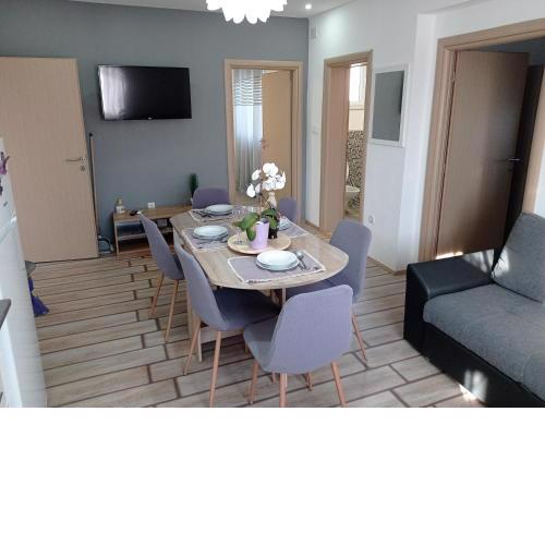 Apartment Antonia