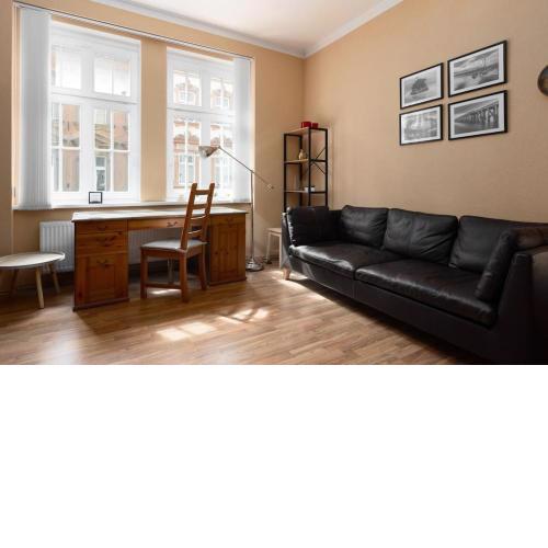 Apartment Antonie