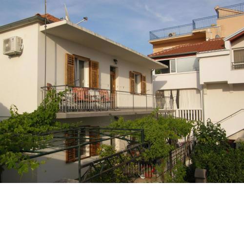 Apartment Antonija
