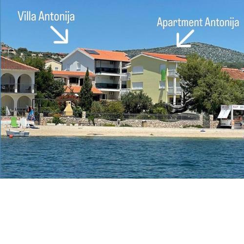 Apartment ANTONIJA