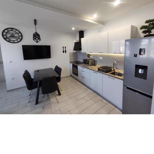 Apartment Antorena