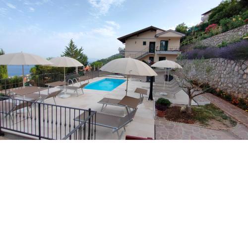 Apartment Antunovic