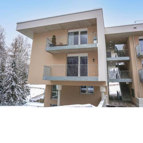 Apartment Apart Annabell by Interhome